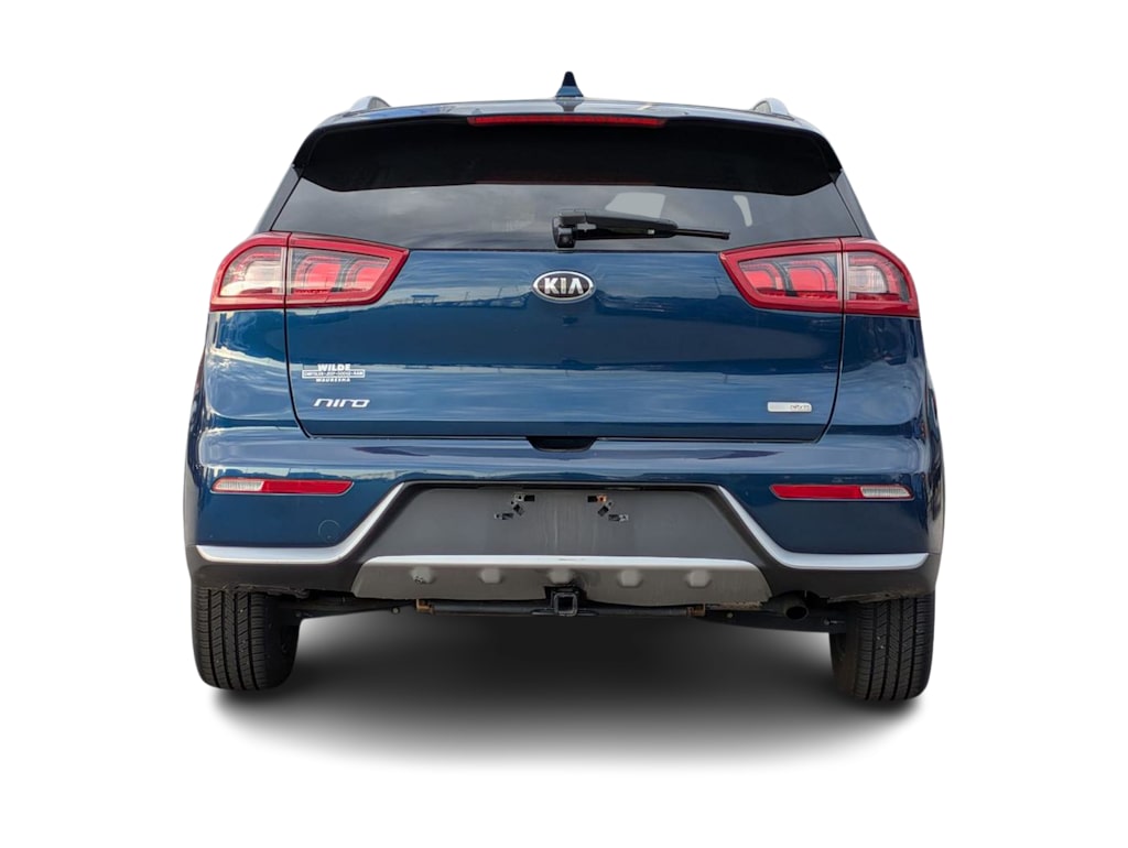 Thumbnail: 2018 Kia Niro - 5