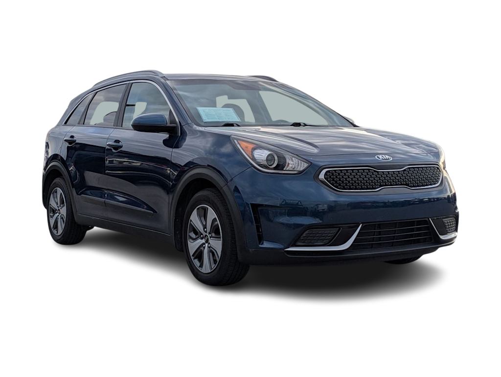 Thumbnail: 2018 Kia Niro - 20