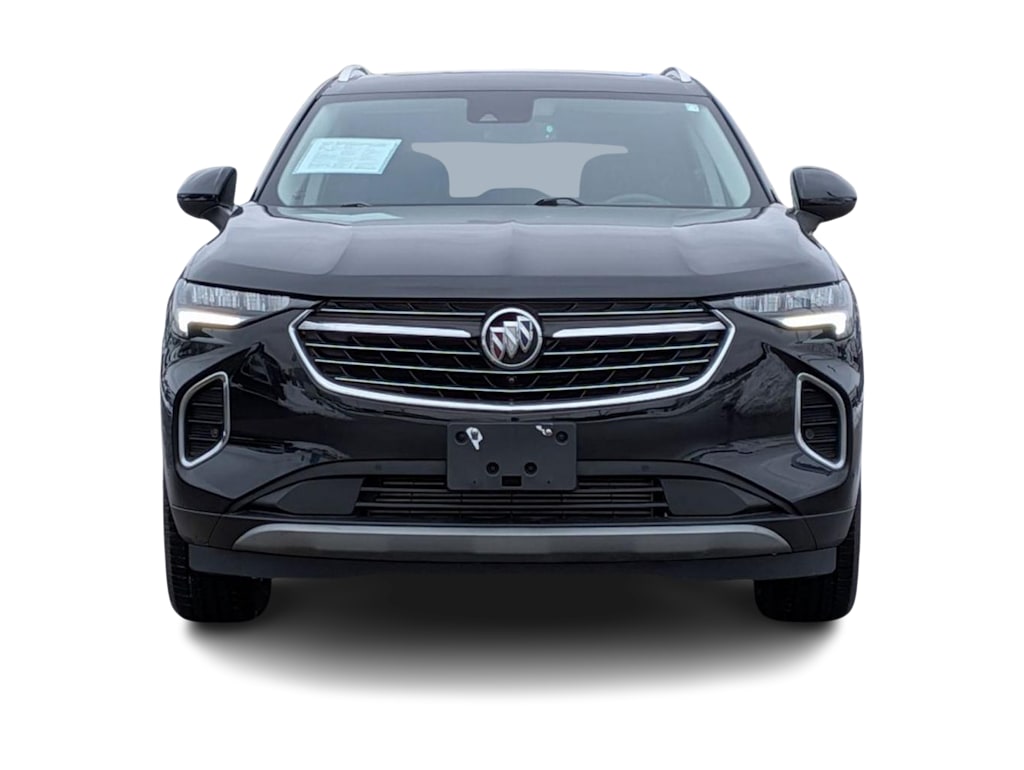 Thumbnail: 2021 Buick Envision - 23