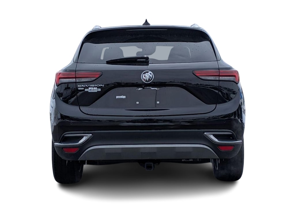 Thumbnail: 2021 Buick Envision - 5