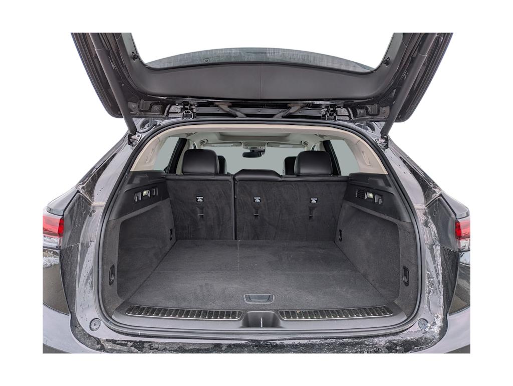 Thumbnail: 2021 Buick Envision - 17