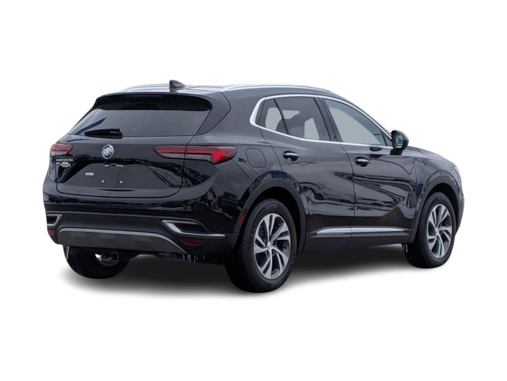 Thumbnail: 2021 Buick Envision - 20