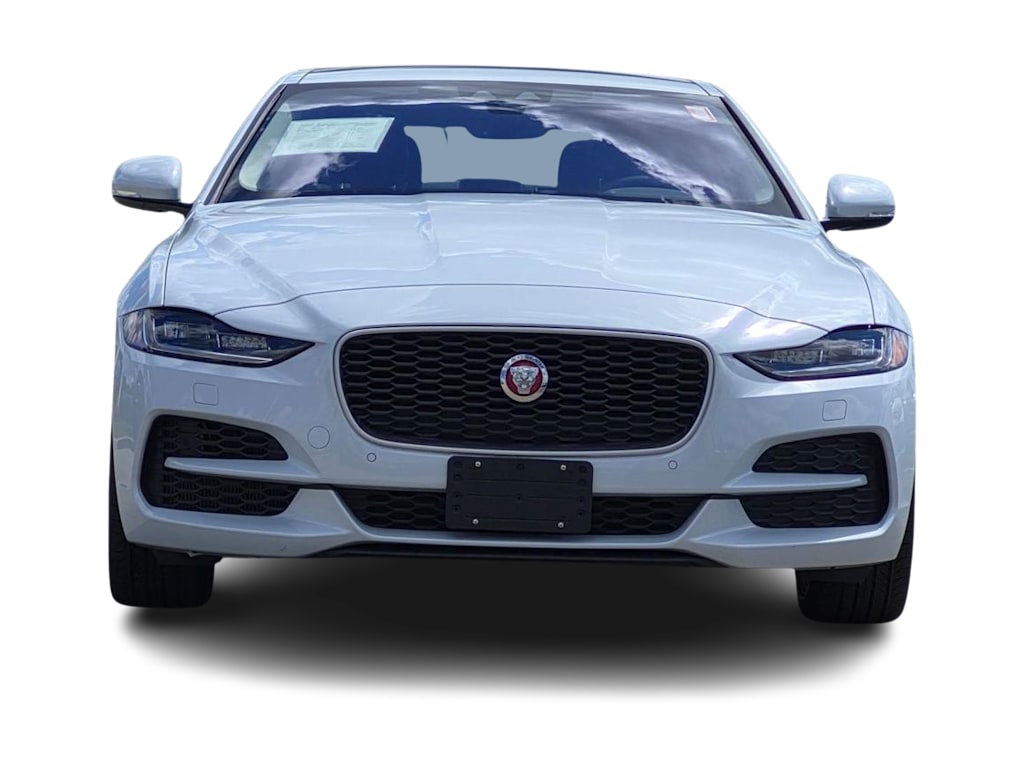 Thumbnail: 2020 Jaguar XE - 22