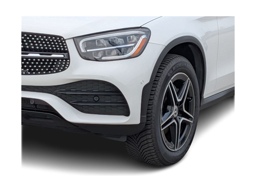 Thumbnail: 2021 Mercedes-Benz GLC - 24