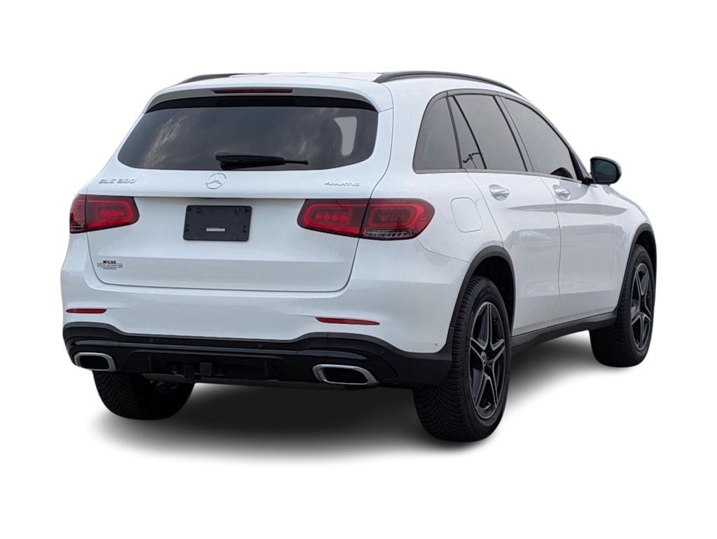Thumbnail: 2021 Mercedes-Benz GLC - 20