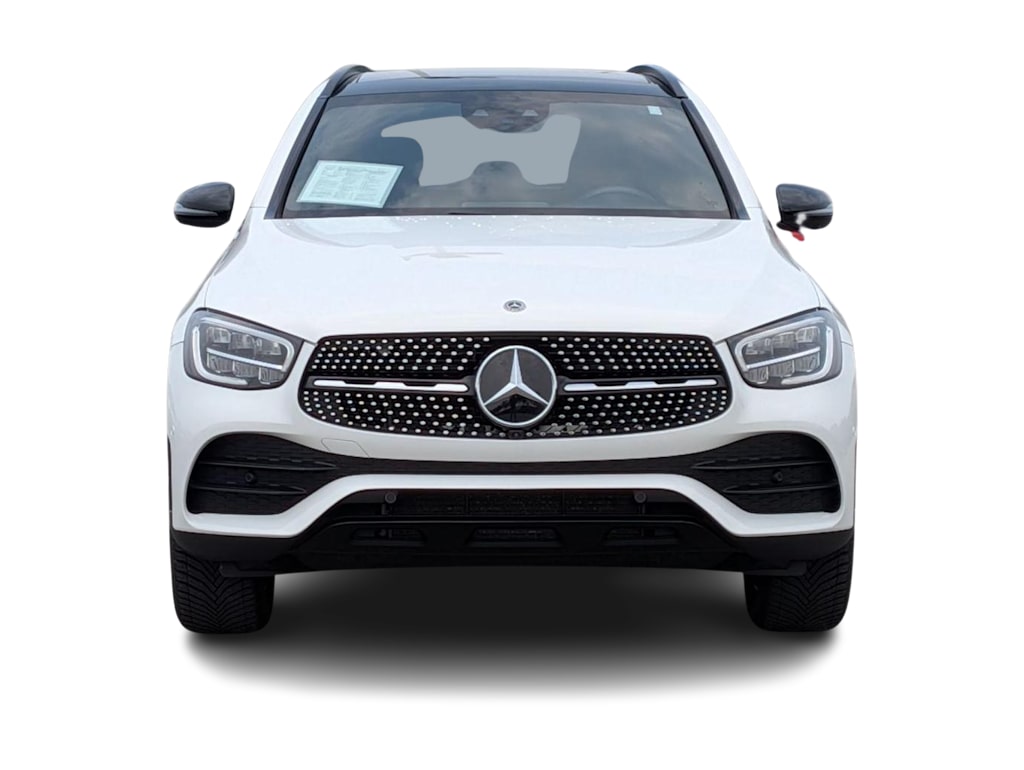 Thumbnail: 2021 Mercedes-Benz GLC - 6