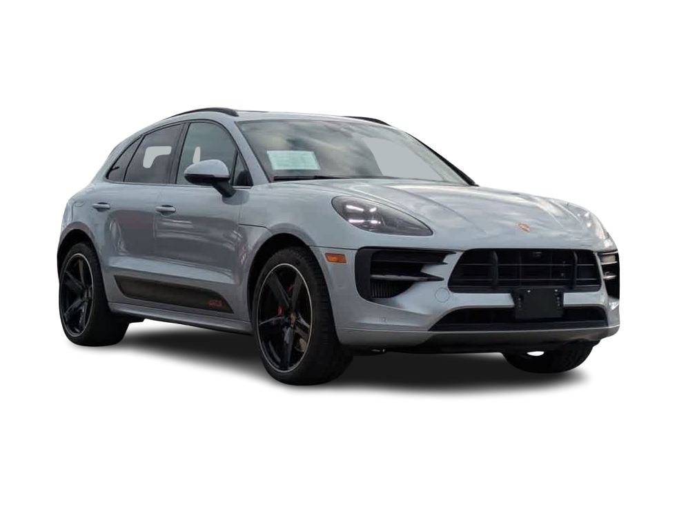 Thumbnail: 2021 Porsche Macan - 20