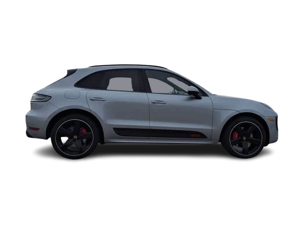 Thumbnail: 2021 Porsche Macan - 19