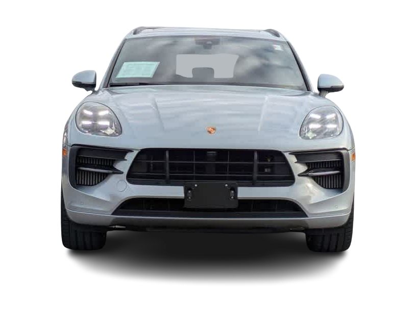 Thumbnail: 2021 Porsche Macan - 21