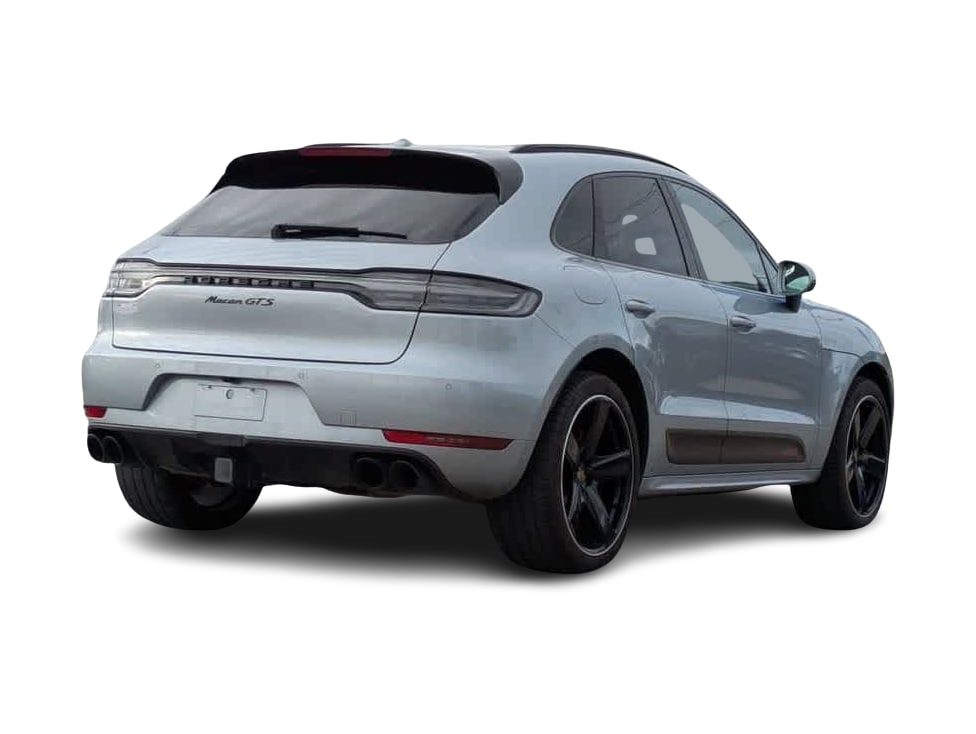 Thumbnail: 2021 Porsche Macan - 18