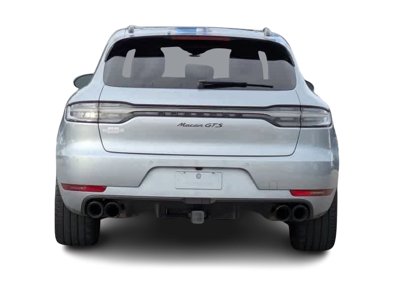 Thumbnail: 2021 Porsche Macan - 5