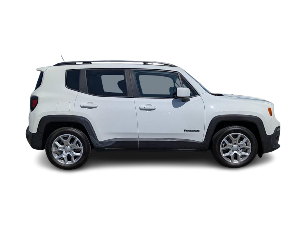 Thumbnail: 2017 Jeep Renegade - 20