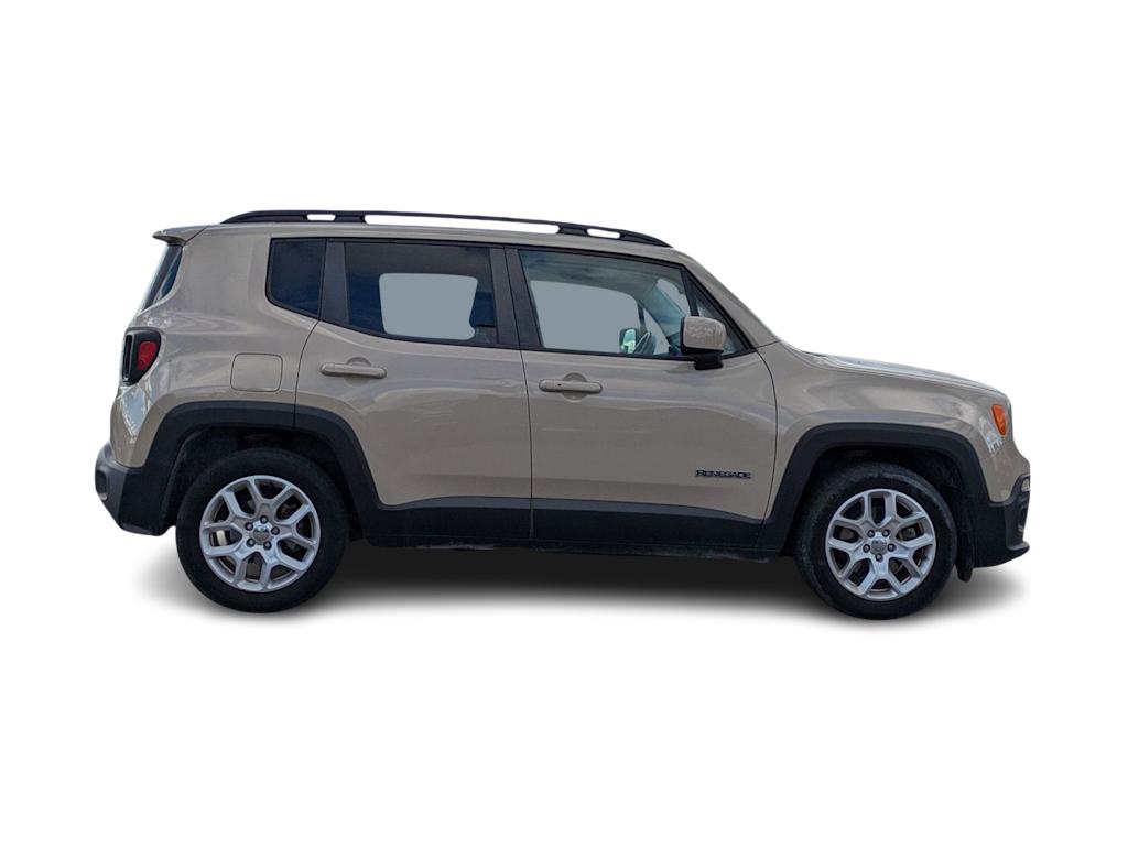 Thumbnail: 2016 Jeep Renegade - 19