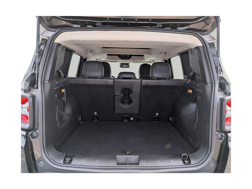 Thumbnail: 2016 Jeep Renegade - 16