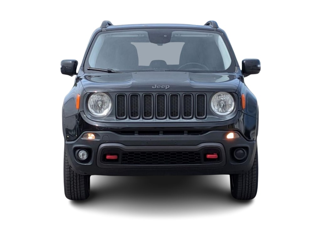 Thumbnail: 2016 Jeep Renegade - 22
