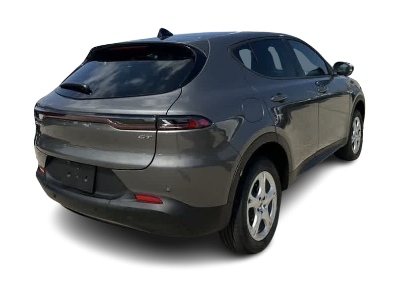 Thumbnail: 2024 Dodge Hornet - 17
