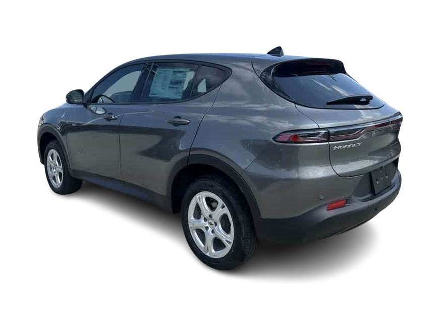 Thumbnail: 2024 Dodge Hornet - 3