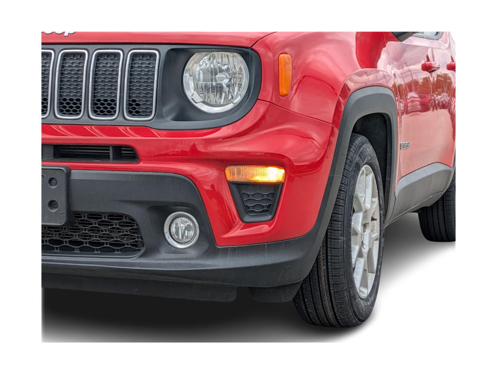 Thumbnail: 2020 Jeep Renegade - 23
