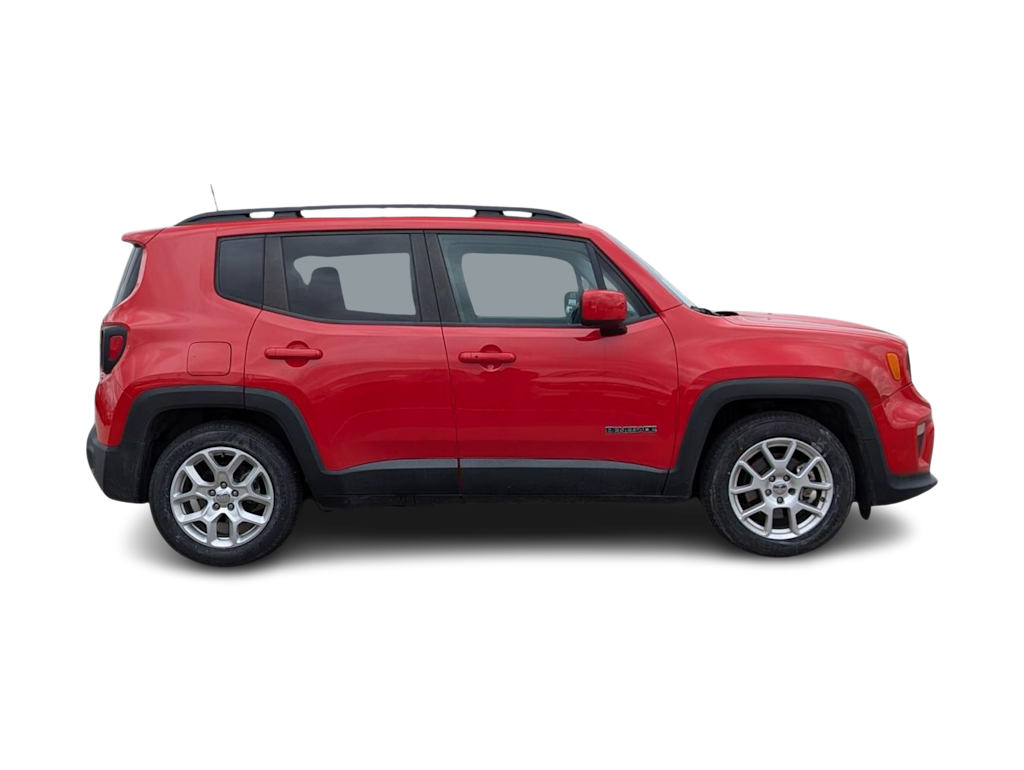 Thumbnail: 2020 Jeep Renegade - 20