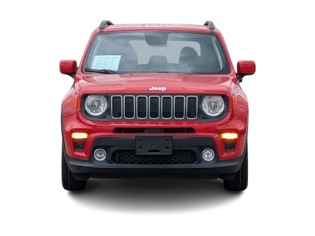 Thumbnail: 2020 Jeep Renegade - 22