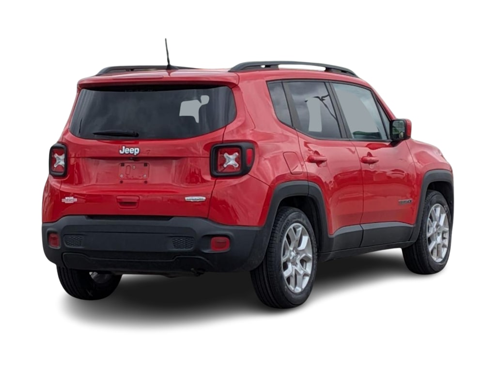 Thumbnail: 2020 Jeep Renegade - 19