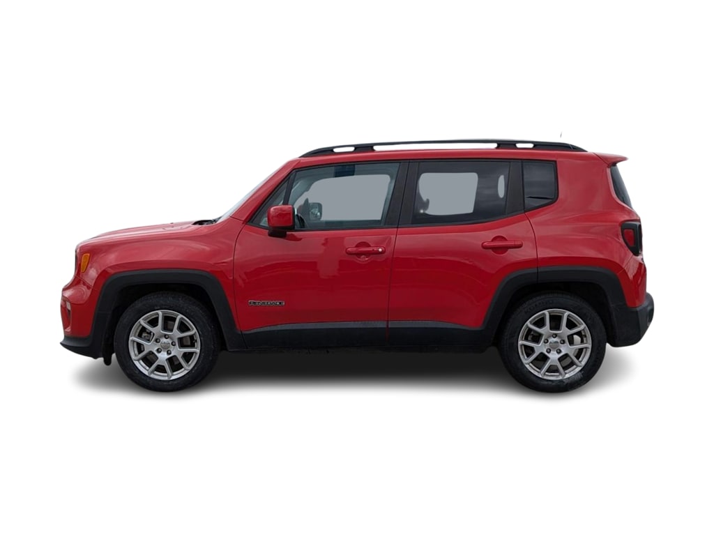 Thumbnail: 2020 Jeep Renegade - 3