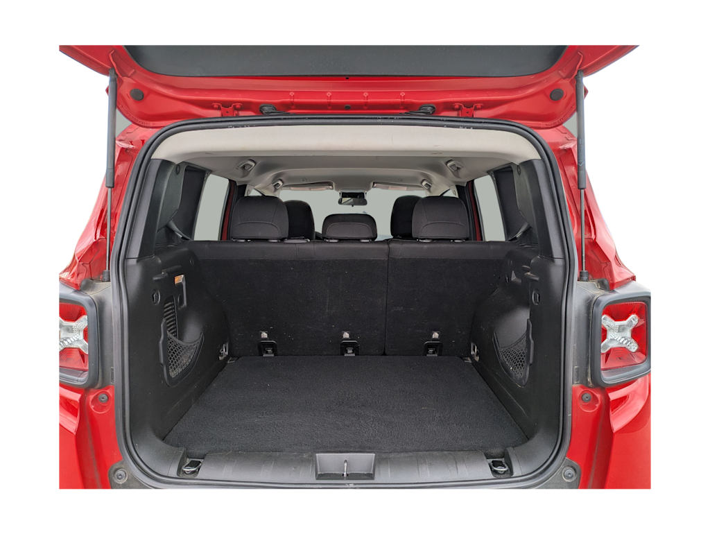 Thumbnail: 2020 Jeep Renegade - 16