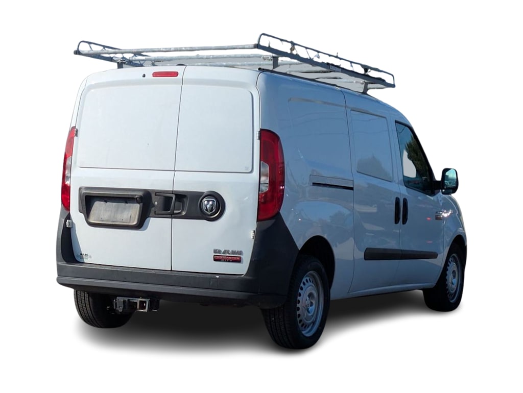 Thumbnail: 2019 RAM ProMaster City - 18