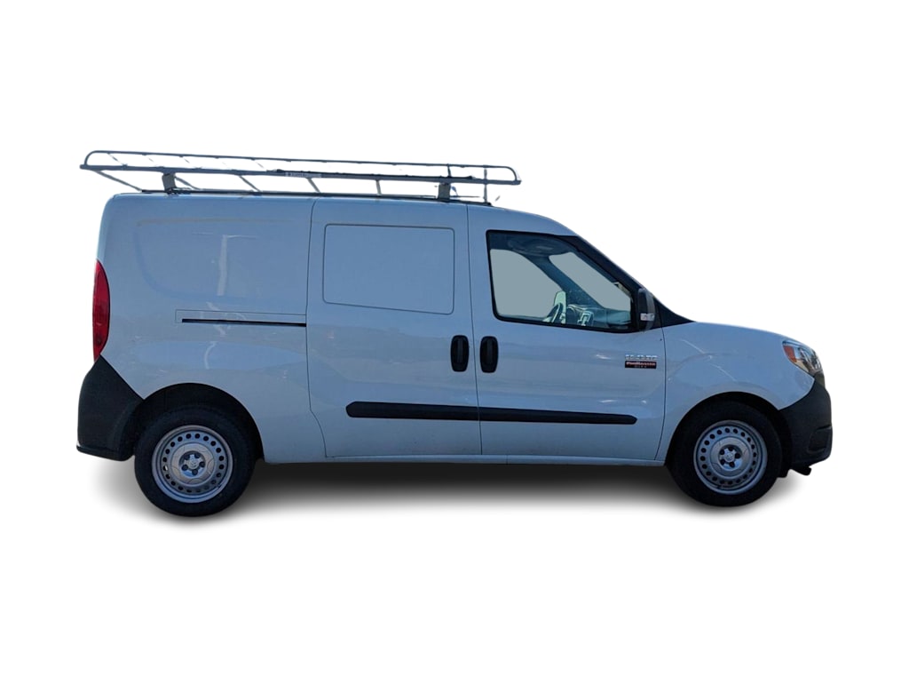 Thumbnail: 2019 RAM ProMaster City - 19