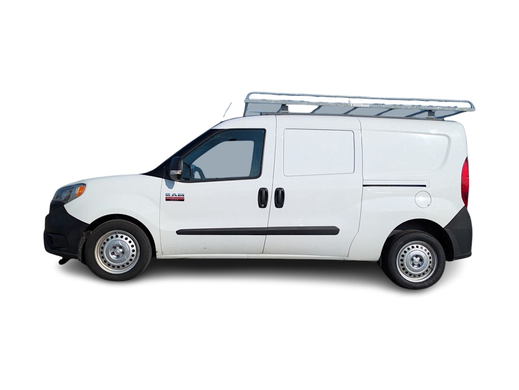 Thumbnail: 2019 RAM ProMaster City - 3