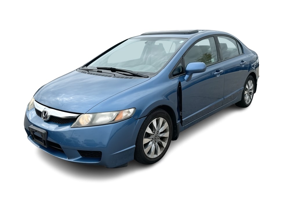 2010 Honda Civic