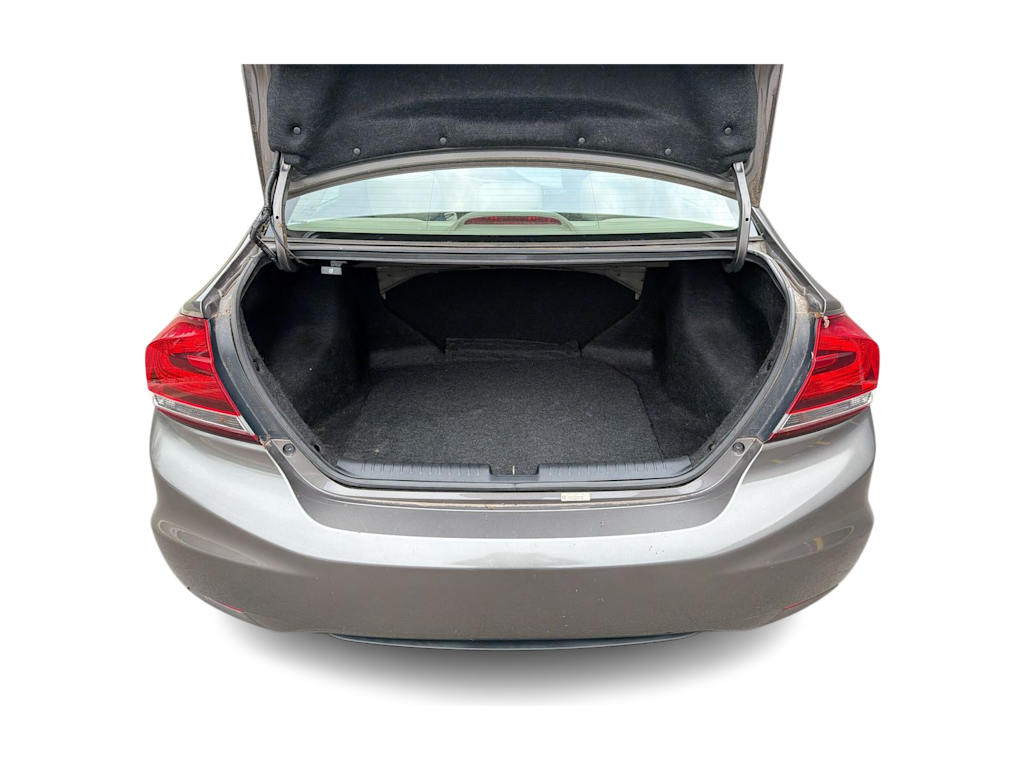 Thumbnail: 2013 Honda Civic - 14