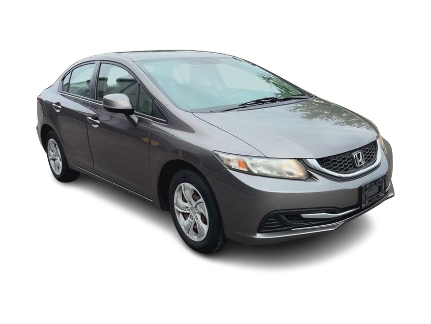 Thumbnail: 2013 Honda Civic - 15
