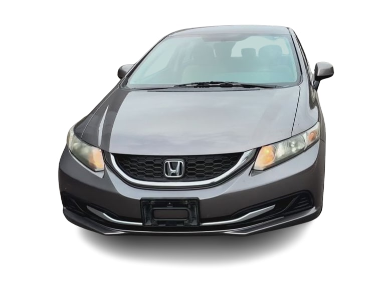 Thumbnail: 2013 Honda Civic - 6