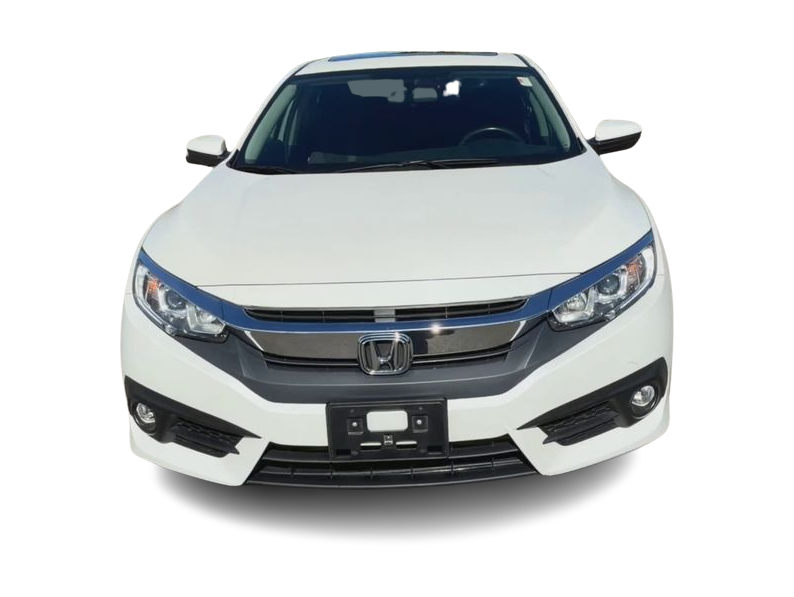 Thumbnail: 2018 Honda Civic - 6