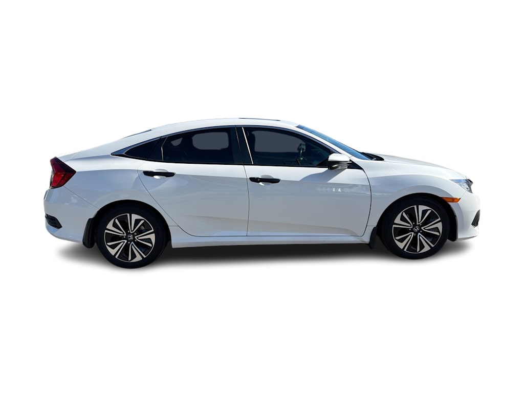 Thumbnail: 2018 Honda Civic - 25