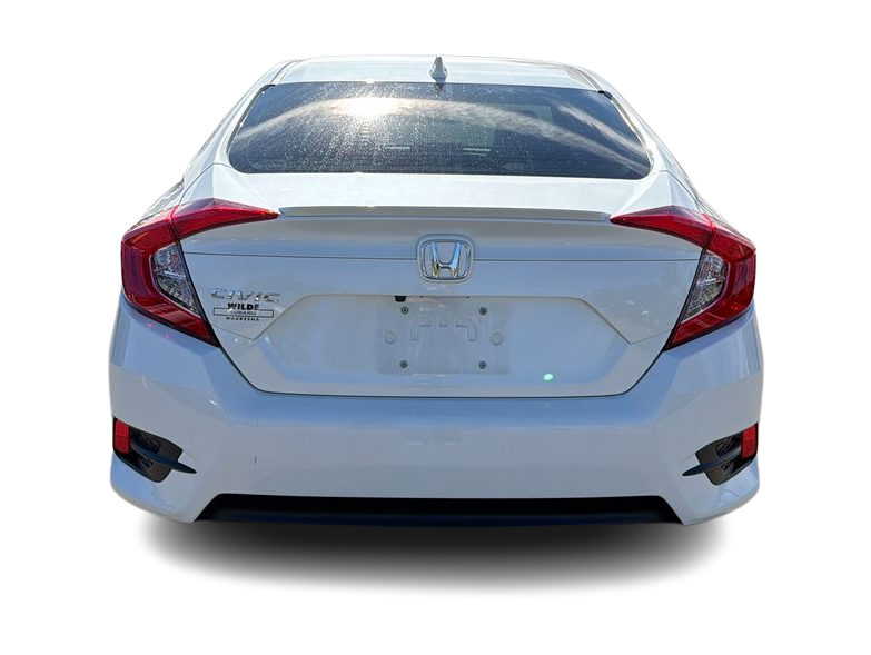 Thumbnail: 2018 Honda Civic - 23