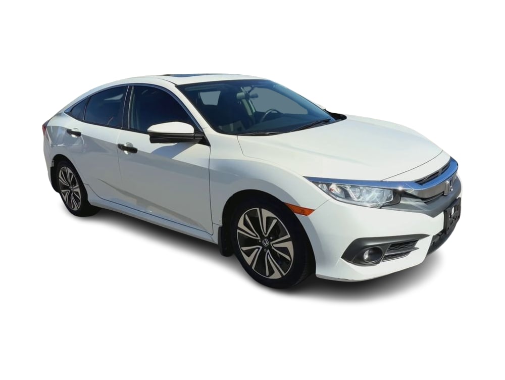 Thumbnail: 2018 Honda Civic - 17