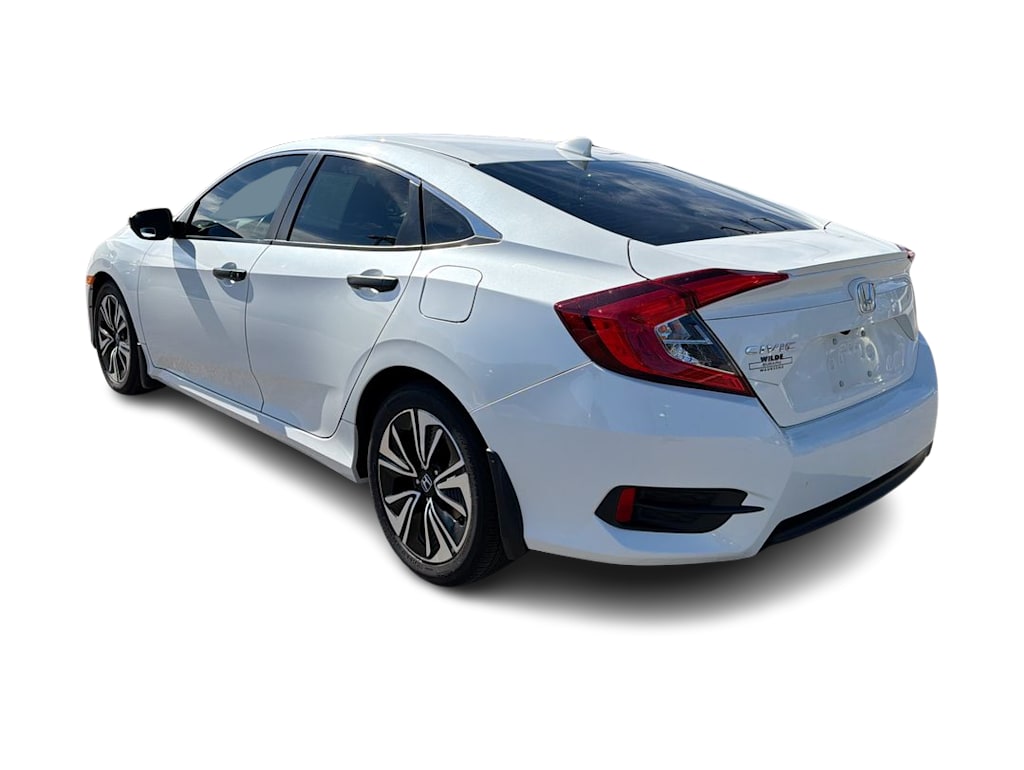 Thumbnail: 2018 Honda Civic - 22