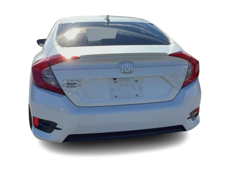 Thumbnail: 2018 Honda Civic - 5