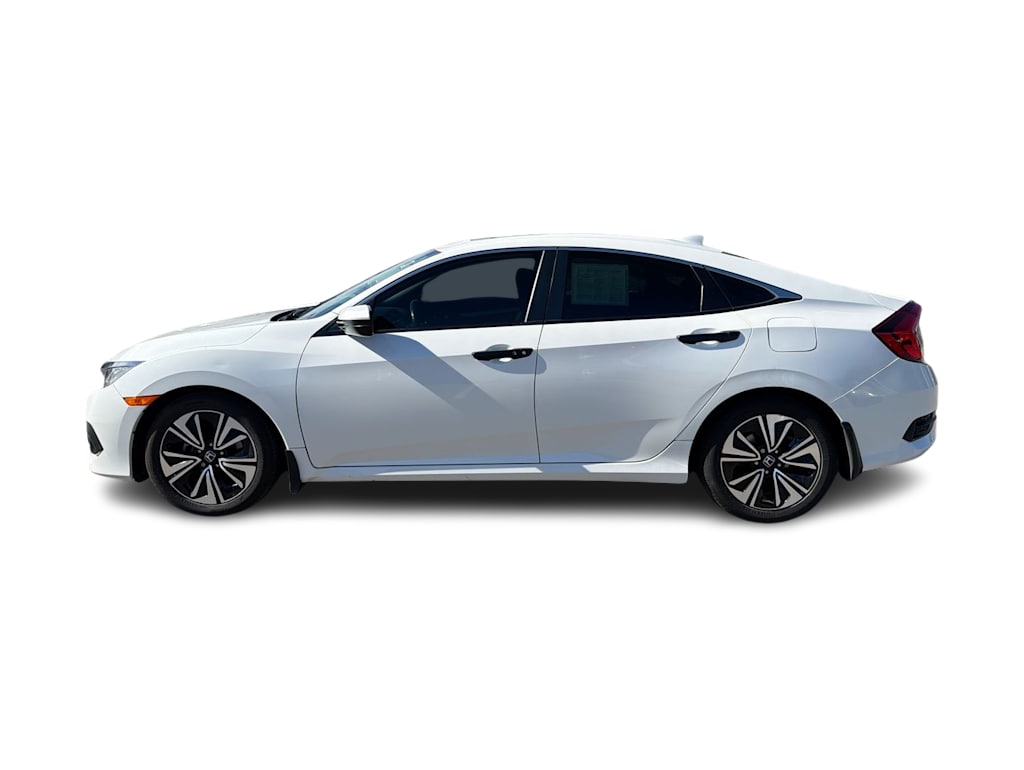 Thumbnail: 2018 Honda Civic - 21