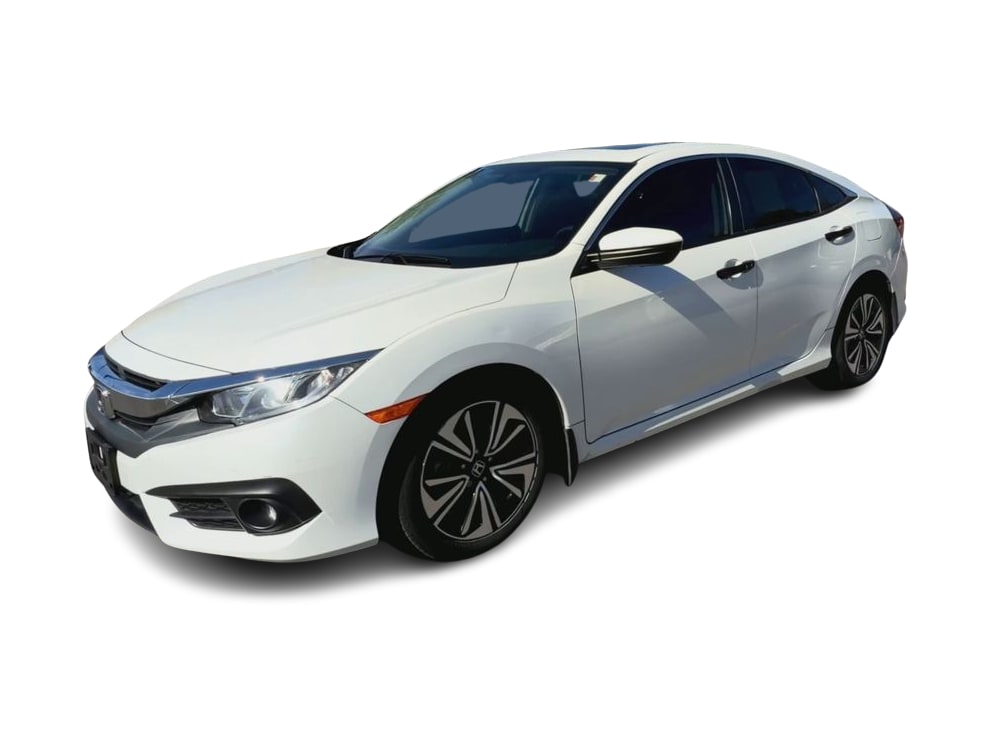 Thumbnail: 2018 Honda Civic - 18