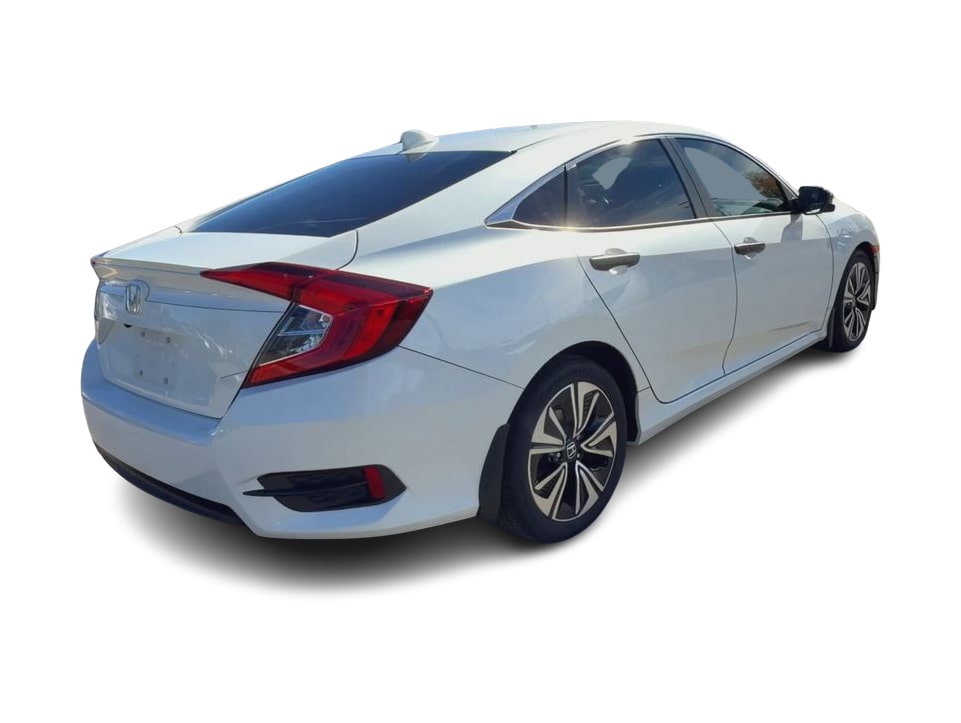 Thumbnail: 2018 Honda Civic - 19