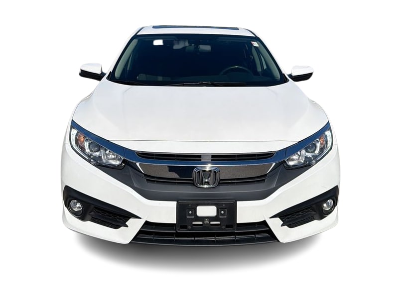 Thumbnail: 2018 Honda Civic - 27