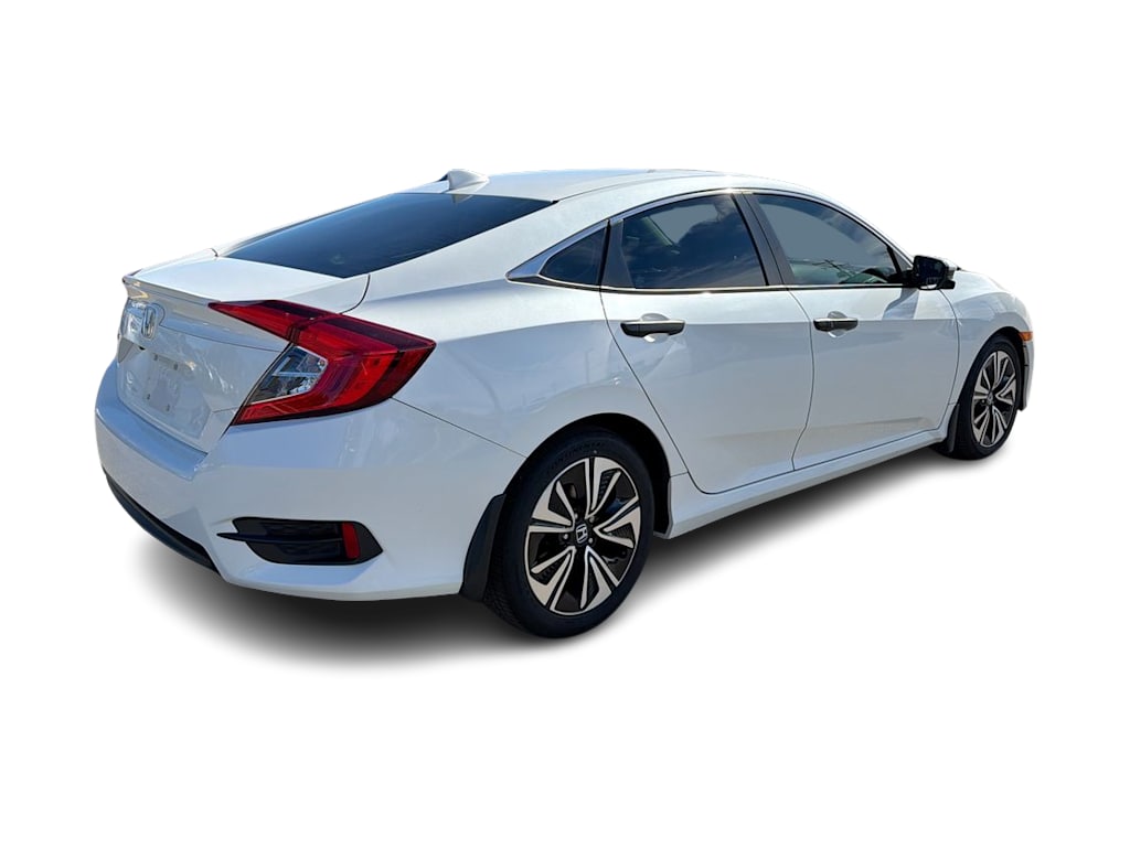 Thumbnail: 2018 Honda Civic - 24