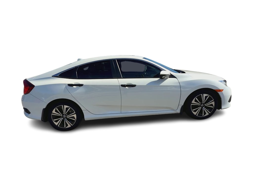 Thumbnail: 2018 Honda Civic - 20