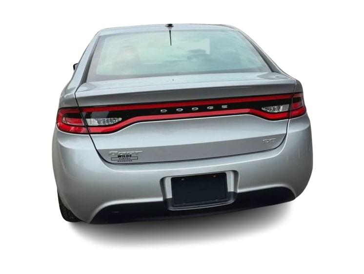 Thumbnail: 2016 Dodge Dart - 5