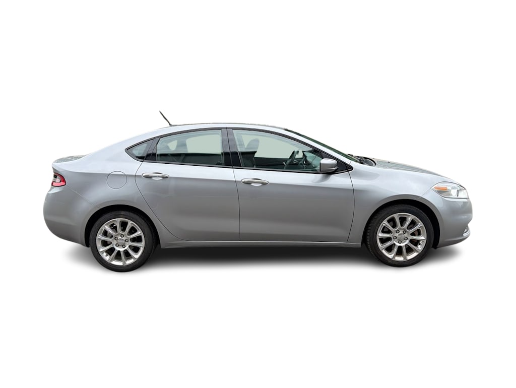 Thumbnail: 2016 Dodge Dart - 24
