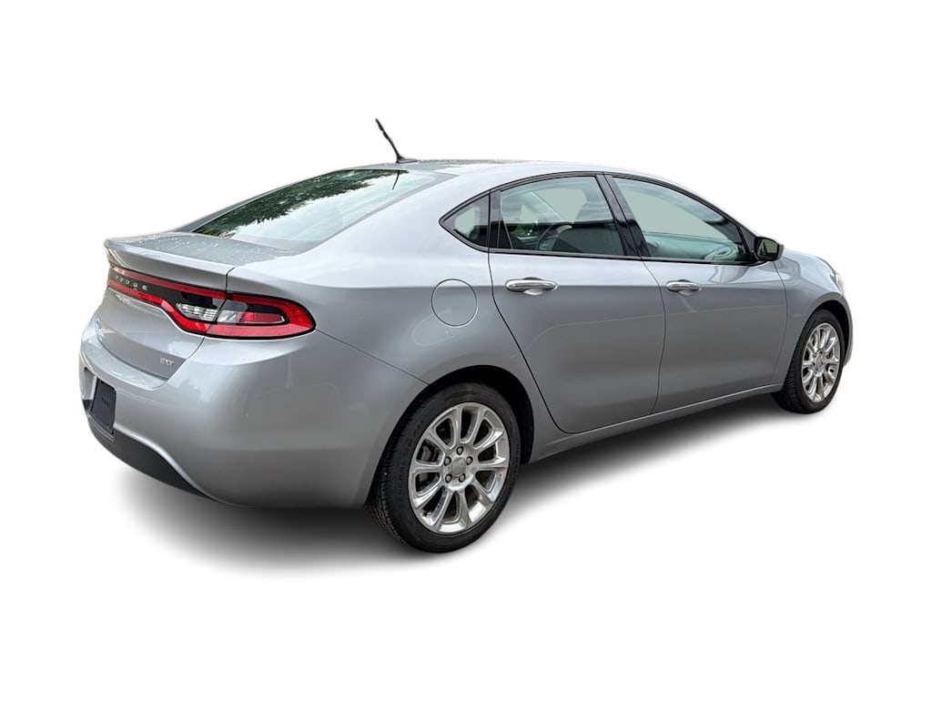 Thumbnail: 2016 Dodge Dart - 23