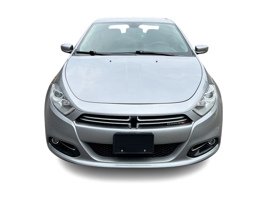 Thumbnail: 2016 Dodge Dart - 26